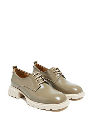Bestello Bağcıklı Termoplastik Casual 281-1898 Kadın Ayakkabı