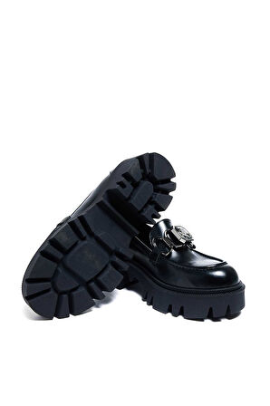 Bestello Taşlı Termoplastik Casual 281-9050 Kadın Ayakkabı