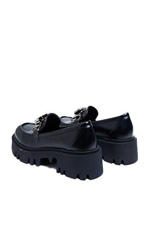 Bestello Taşlı Termoplastik Casual 281-9050 Kadın Ayakkabı