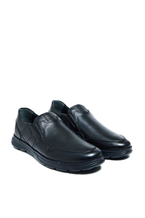 Bestello Bağcıksız Eva Comfort 019-1374 Erkek Ayakkabı