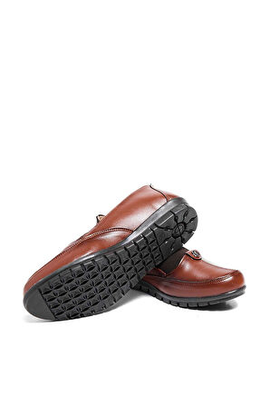 Bestello Bağcıksız Termoplastik Comfort 018-M97-24K Kadın Ayakkabı