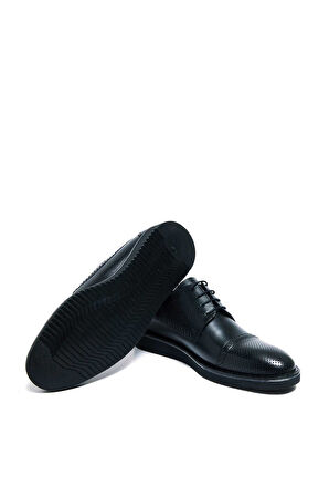 Bestello Bağcıklı Poli Casual 027-164-24K Erkek Ayakkabı