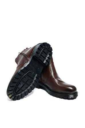 Bestello Bağcıksız Termoplastik Düz Bot 028-2765 Erkek Bot