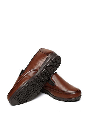 Bestello Bağcıksız Termo Taban Comfort 018-M139-24K Kadın Ayakkabı