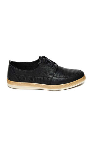 Bestello Bağcıklı Poli Taban Casual 020-4243-24Y Erkek Ayakkabı
