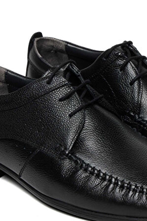 Bestello Bağcıklı Poli Taban Comfort 011-031-24Y Erkek Ayakkabı