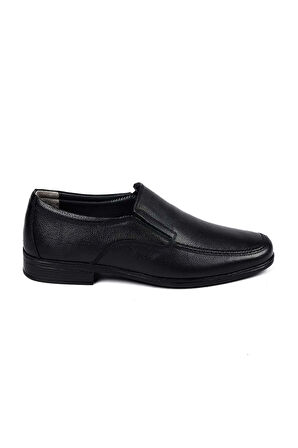 Bestello Bağcıksız Poli Taban Comfort 011-01-24Y Erkek Ayakkabı