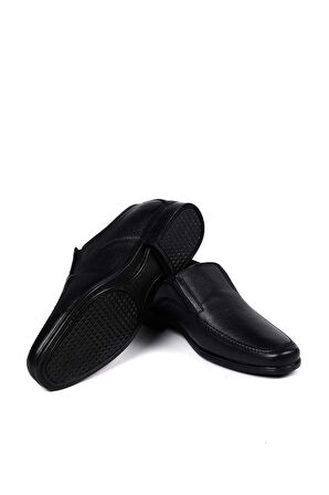 Bestello Bağcıksız Poli Taban Comfort 011-01-24Y Erkek Ayakkabı