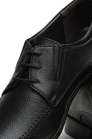 Bestello Bağcıklı Poli Taban Comfort 011-02-24Y Erkek Ayakkabı