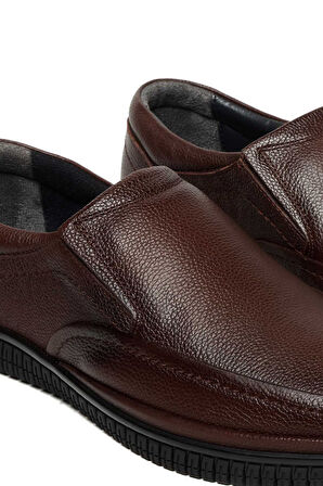 Bestello Bağcıksız Poli Taban Comfort 011-201-24Y Erkek Ayakkabı