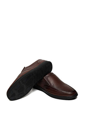 Bestello Bağcıksız Poli Taban Comfort 011-201-24Y Erkek Ayakkabı