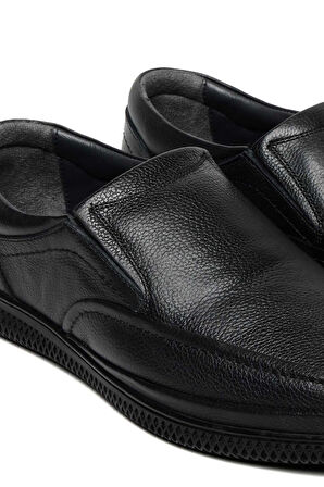 Bestello Bağcıksız Poli Taban Comfort 011-201-24Y Erkek Ayakkabı