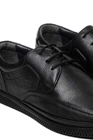 Bestello Bağcıklı Poli Taban Comfort 011-202-24Y Erkek Ayakkabı