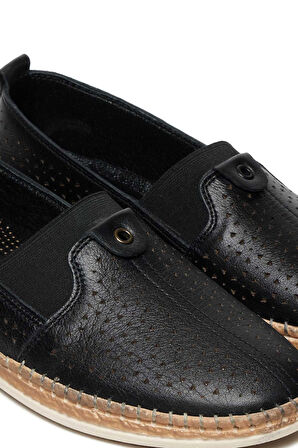 Bestello Bağcıksız Poli Taban Casual 020-021 Kadın Ayakkabı