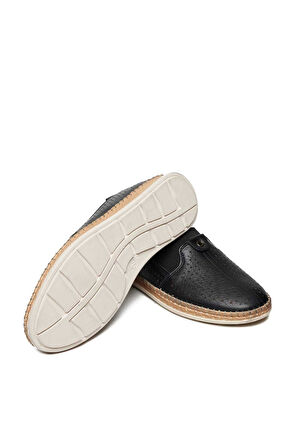 Bestello Bağcıksız Poli Taban Casual 020-021 Kadın Ayakkabı