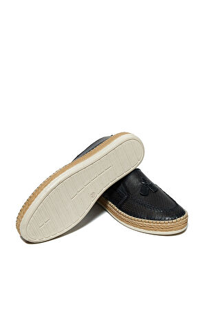 Bestello Püsküllü Poli Taban Casual 020-050 Kadın Ayakkabı