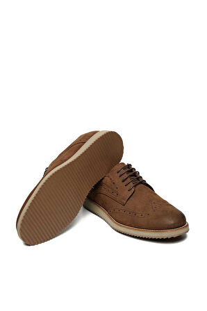 Bestello Bağcıklı Eva Taban Casual 330-210-1 Erkek Ayakkabı