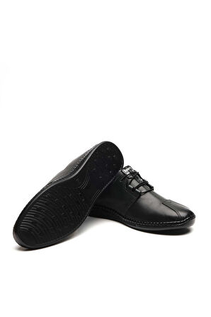Bestello Bağcıklı Poli Taban Casual 020-070-24Y Erkek Ayakkabı