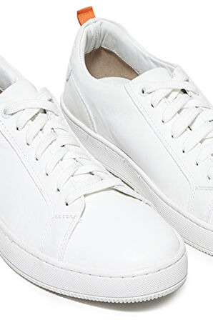 Bestello Bağcıklı Termo Taban Sneaker 028-3000 Erkek Ayakkabı