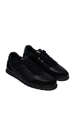 Bestello Bağcıklı Eva Taban Sneaker 028-5000 Erkek Ayakkabı