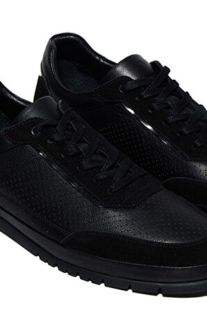 Bestello Bağcıklı Eva Taban Sneaker 028-5000 Erkek Ayakkabı