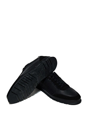 Bestello Bağcıklı Eva Taban Sneaker 028-5000 Erkek Ayakkabı
