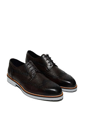 Bestello Bağcıklı Eva Taban Casual 331-46608 Erkek Ayakkabı