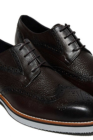 Bestello Bağcıklı Eva Taban Casual 331-46608 Erkek Ayakkabı