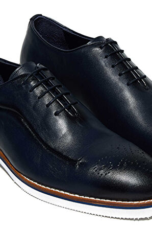 Bestello Bağcıklı Eva Taban Casual 331-9080 Erkek Ayakkabı