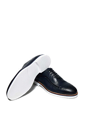 Bestello Bağcıklı Eva Taban Casual 331-9080 Erkek Ayakkabı