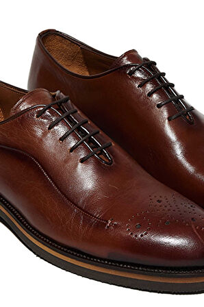 Bestello Bağcıklı Eva Taban Casual 331-9080 Erkek Ayakkabı