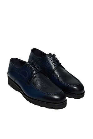 Bestello Bağcıklı Eva Taban Casual 331-90092 Erkek Ayakkabı