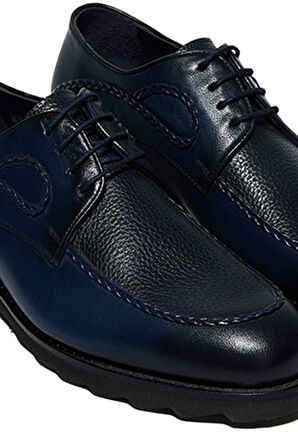 Bestello Bağcıklı Eva Taban Casual 331-90092 Erkek Ayakkabı