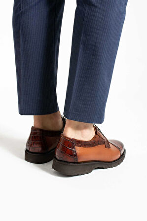 Bestello Bağcıklı Eva Taban Casual 331-43278 Erkek Ayakkabı