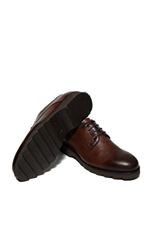 Bestello Bağcıklı Eva Taban Casual 331-889 Erkek Ayakkabı