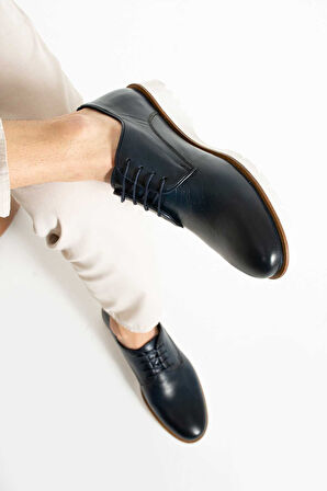 Bestello Bağcıklı Eva Taban Casual 331-889 Erkek Ayakkabı