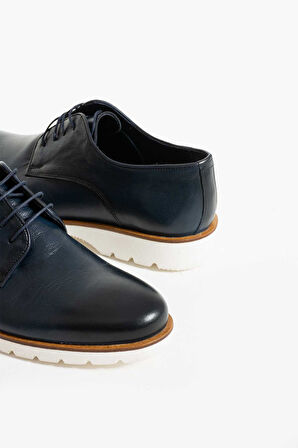 Bestello Bağcıklı Eva Taban Casual 331-889 Erkek Ayakkabı