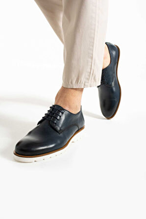 Bestello Bağcıklı Eva Taban Casual 331-889 Erkek Ayakkabı