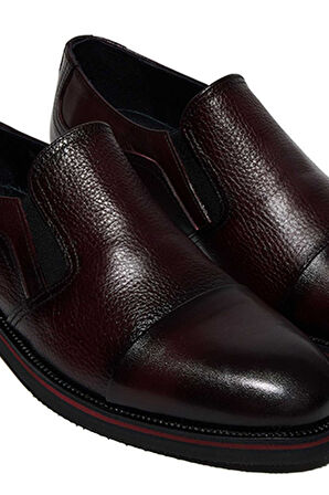 Bestello Bağcıksız Eva Taban Casual 331-425 Erkek Ayakkabı