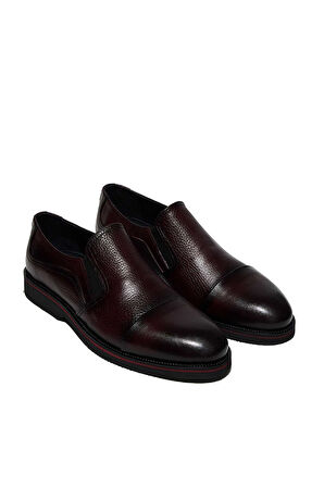 Bestello Bağcıksız Eva Taban Casual 331-425 Erkek Ayakkabı