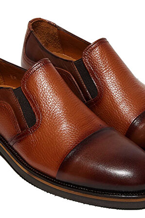 Bestello Bağcıksız Eva Taban Casual 331-425 Erkek Ayakkabı