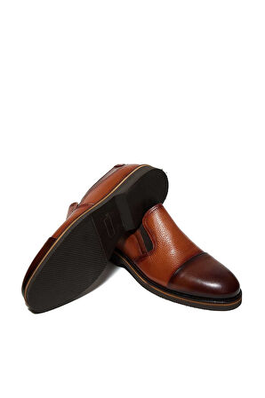 Bestello Bağcıksız Eva Taban Casual 331-425 Erkek Ayakkabı