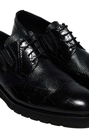 Bestello Bağcıklı Eva Taban Casual 331-90095 Erkek Ayakkabı