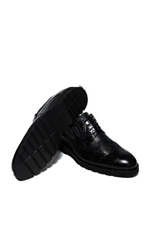 Bestello Bağcıklı Eva Taban Casual 331-90095 Erkek Ayakkabı