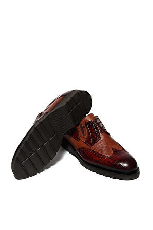 Bestello Bağcıklı Eva Taban Casual 331-90095 Erkek Ayakkabı