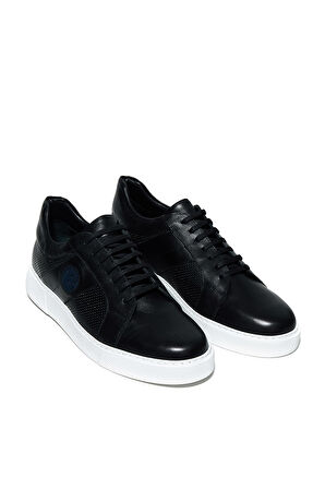 Bestello Bağcıklı Eva Taban Sneaker 331-844 Erkek Ayakkabı