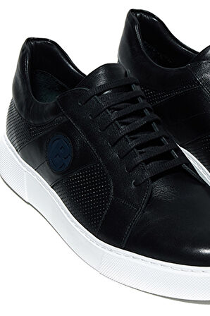 Bestello Bağcıklı Eva Taban Sneaker 331-844 Erkek Ayakkabı