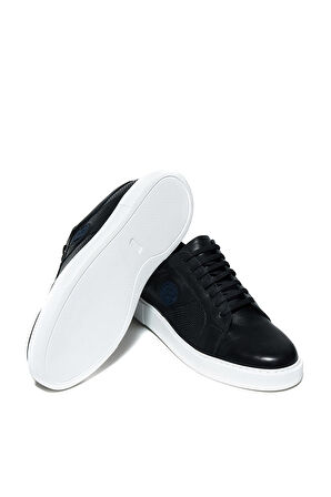 Bestello Bağcıklı Eva Taban Sneaker 331-844 Erkek Ayakkabı