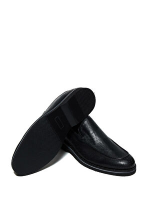 Bestello Bağcıksız Eva Taban Casual 331-66203 Erkek Ayakkabı