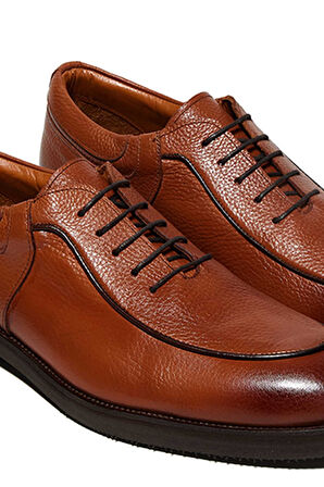 Bestello Bağcıklı Eva Taban Casual 331-213 Erkek Ayakkabı